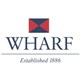 Wharf Real Estate Investment logo