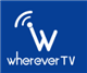 WhereverTV Broadcasting Corp. stock logo