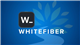 WhiteFiber logo