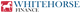 WhiteHorse Finance logo
