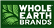 Whole Earth Brands logo