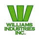 Williams Industries Inc. stock logo