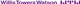 Willis Towers Watson Public logo