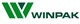 Winpak logo