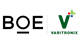 WisdomTree BioRevolution Fund logo