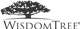 WisdomTree logo