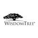 WisdomTree International Hedged Quality Dividend Growth Fund stock logo