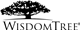WisdomTree U.S. Quality Growth Fund logo