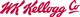 WK Kellogg Co. stock logo