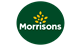Wm Morrison Supermarkets logo