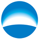 Woori Bank stock logo