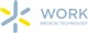 WORK Medical Technology Group LTD stock logo