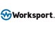 Worksport logo