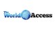 World Access logo