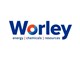 Worley logo