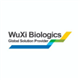 WuXi Biologics (Cayman) logo