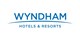 Wyndham Hotels & Resorts logo