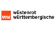 Wüstenrot & Württembergische logo