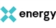 X-Energy logo
