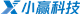 X Financial logo