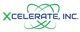 Xcelerate, Inc. stock logo