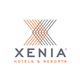 Xenia Hotels & Resorts logo