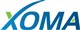 XOMA logo