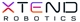 Xtend AI Robotics logo