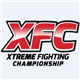 Xtreme Fighting Championships logo
