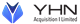 YHN Acquisition I logo