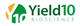 Yield10 Bioscience logo
