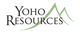 Yoho Resources logo