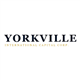 Yorkville International Capital Corp. stock logo