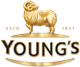 Young & Co.'s Brewery, P.L.C. logo