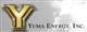 Yuma Energy logo