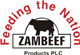 Zambeef Products logo