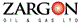 Zargon Oil & Gas logo