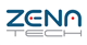 ZenaTech, Inc. stock logo