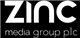Zinc Media Group logo
