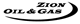 Zion Oil & Gas Inc stock logo