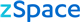 zSpace logo
