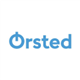 Ørsted A/S logo