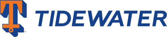 Tidewater Inc. stock logo