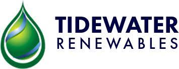 Tidewater Renewables Ltd. stock logo