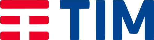 TIM S.A. Sponsored ADR stock logo