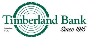 Timberland Bancorp, Inc. stock logo