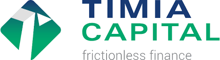 TIMIA Capital Corp. stock logo