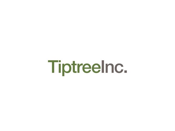 Tiptree Financial Inc. stock logo