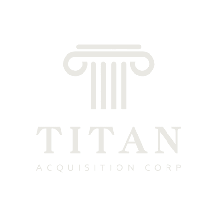 Titan Acquisition
