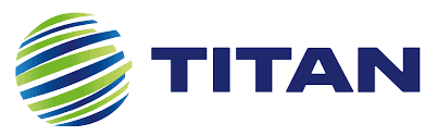 Titan America SA stock logo